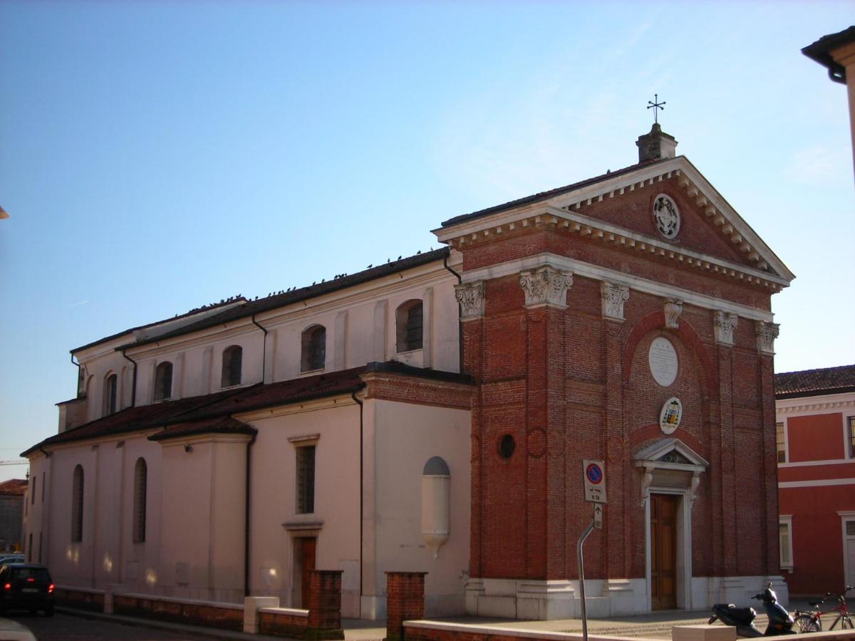 Вілла Casa Bastia Ноале Екстер'єр фото